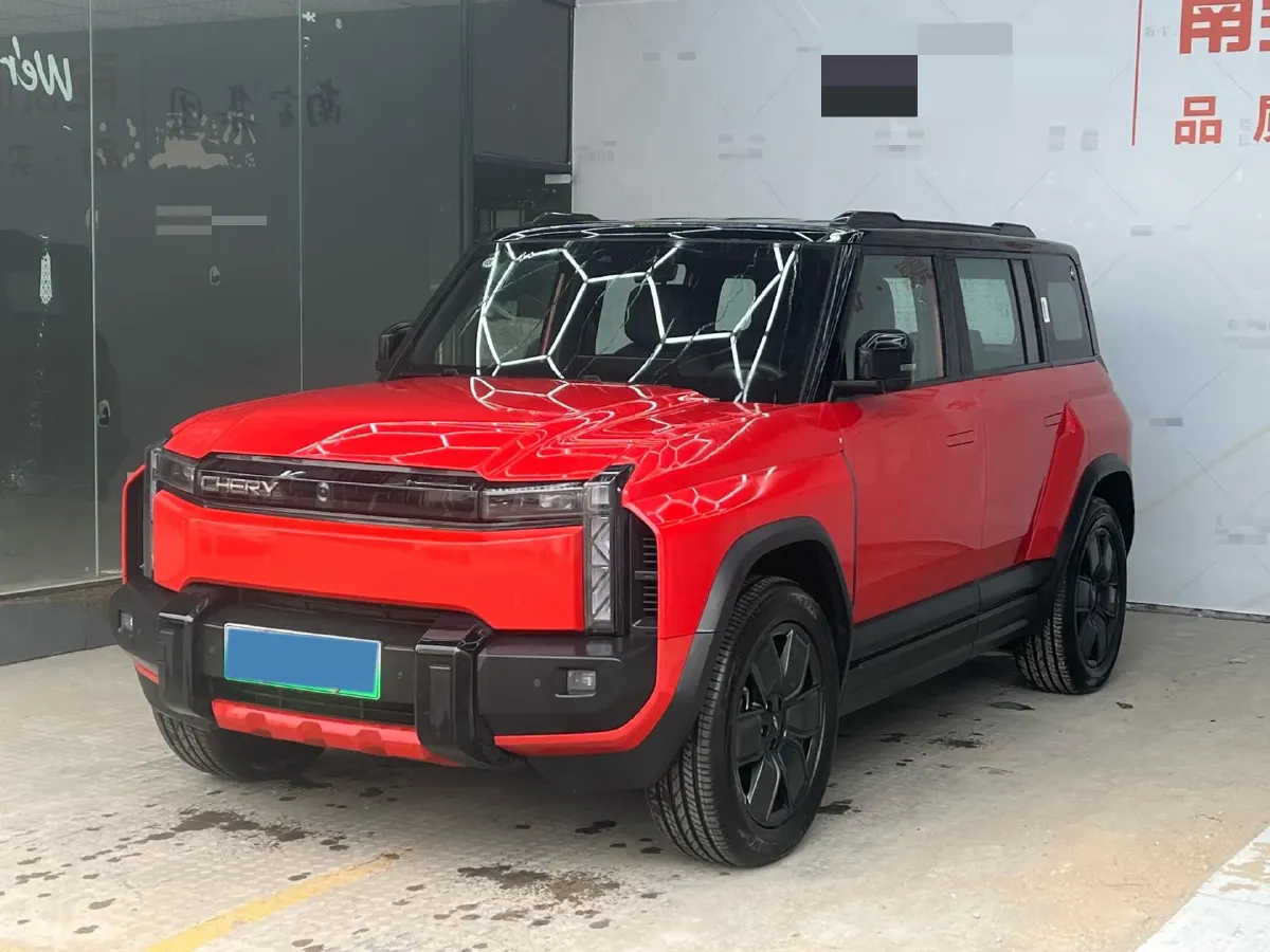 2025 Fulwin FulwinX3 PLUS BEV,autocango,china used car exporter,china ev exporter,chinese used car exporter,chinese used ev exporter