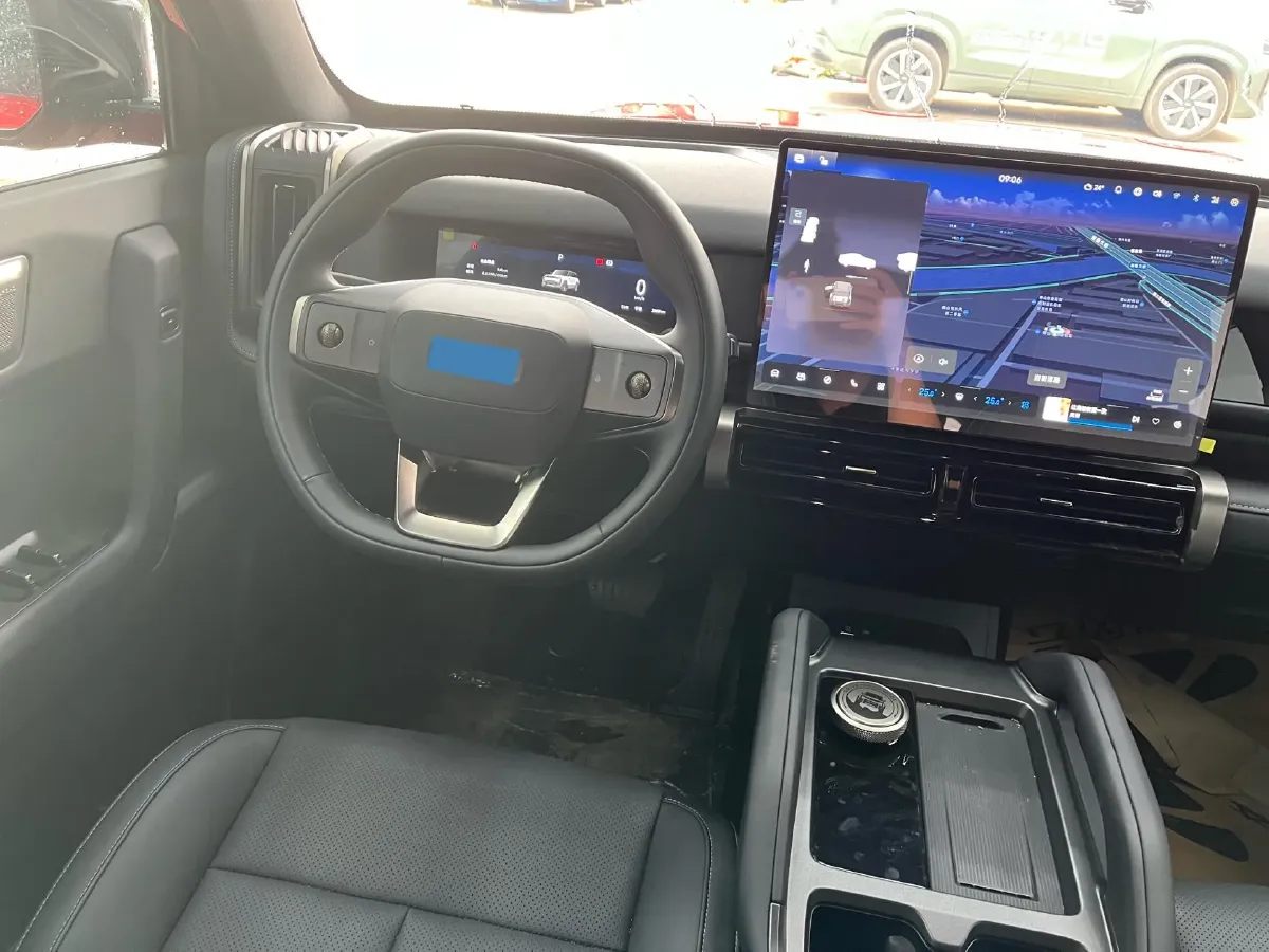 2025 Fulwin FulwinX3 PLUS BEV,autocango,china used car exporter,china ev exporter,chinese used car exporter,chinese used ev exporter