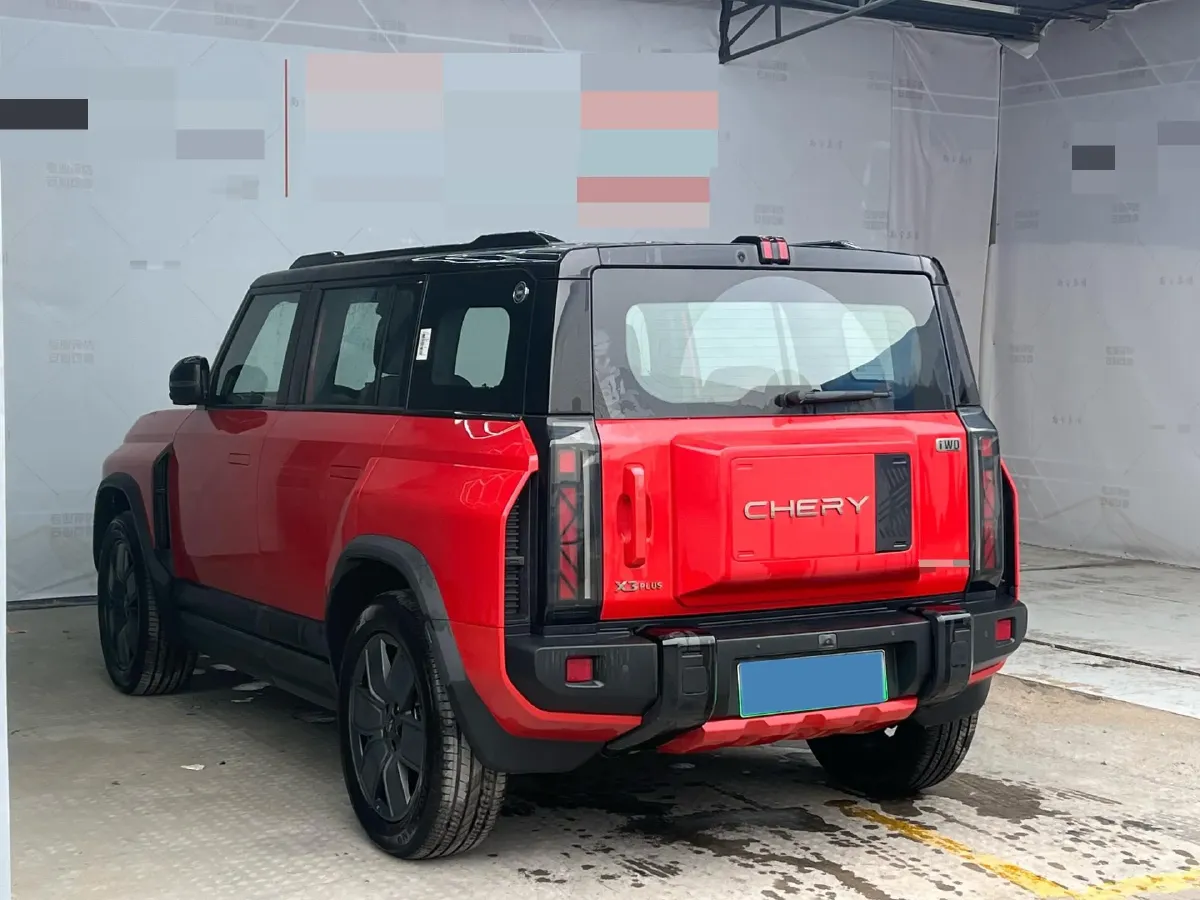2025 Fulwin FulwinX3 PLUS BEV,autocango,china used car exporter,china ev exporter,chinese used car exporter,chinese used ev exporter