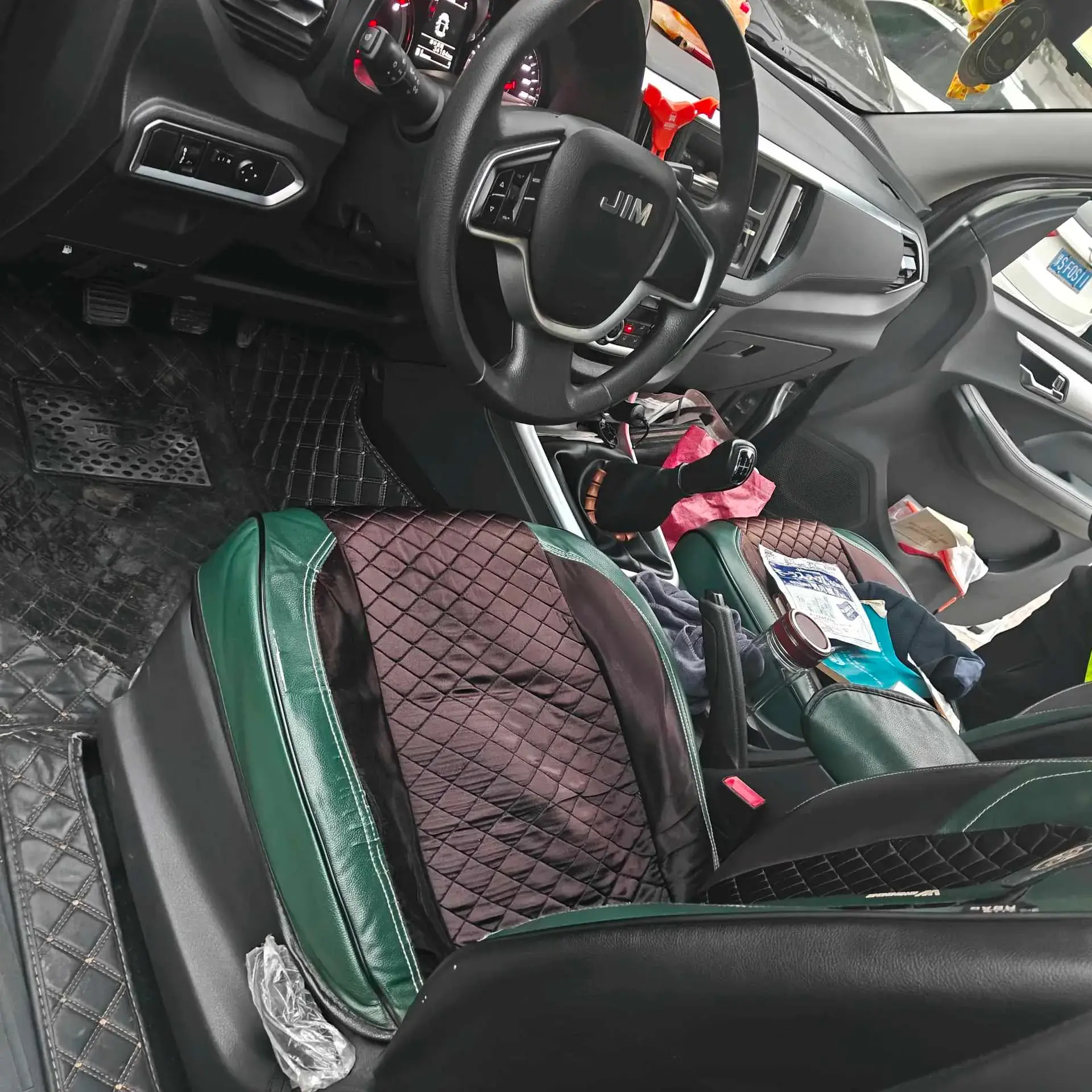 2020 ISUZU JIM thumbnail 4