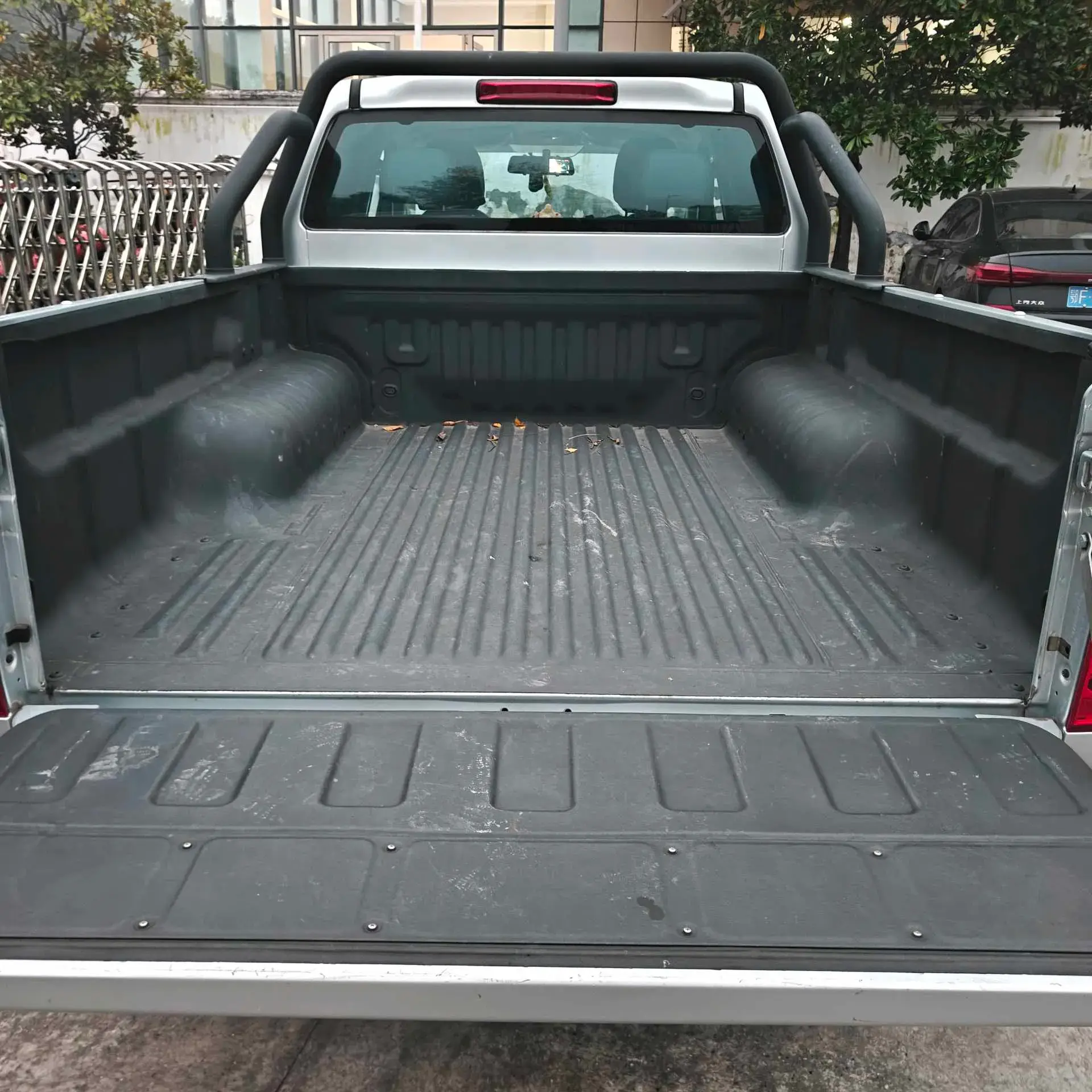 2020 ISUZU JIM thumbnail 2