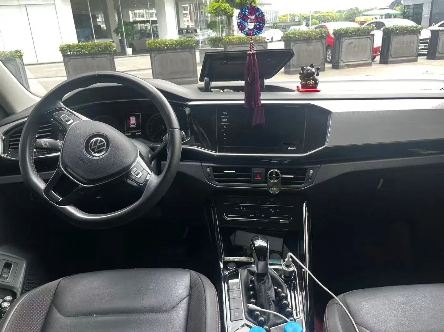 2022 VOLKSWAGEN TAYRON thumbnail 2