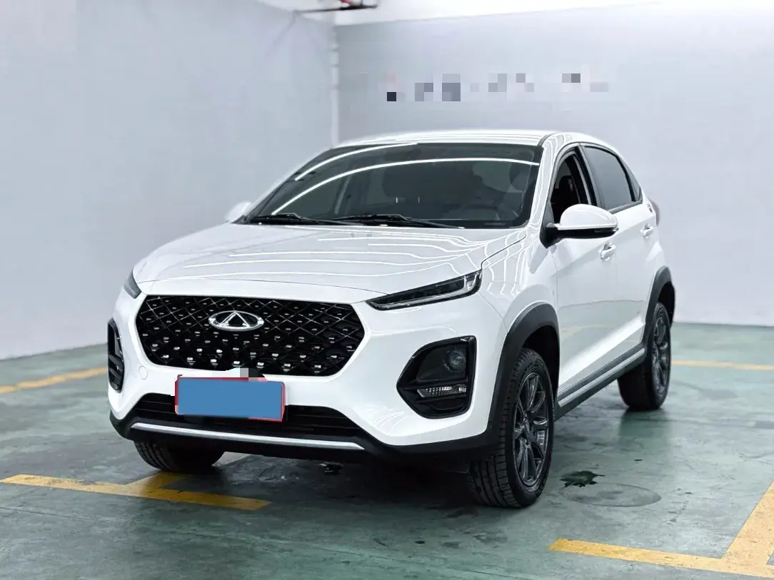 2023 CHERY TIGGO view 1