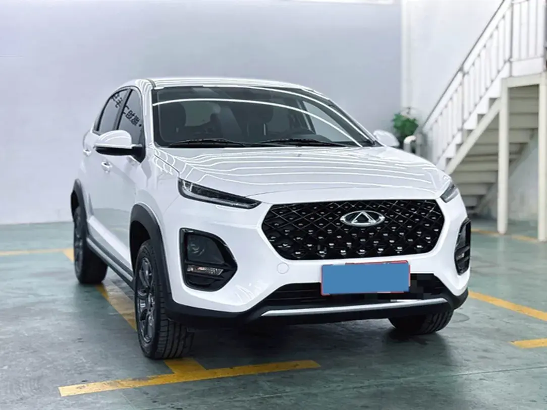 2023 CHERY TIGGO thumbnail 3