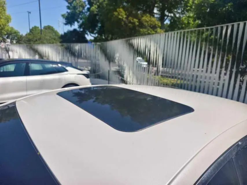 2018 Lincoln MKZ 2.0T 203HP L4 6AT,autocango,china used car exporter,china ev exporter,chinese used car exporter,chinese used ev exporter