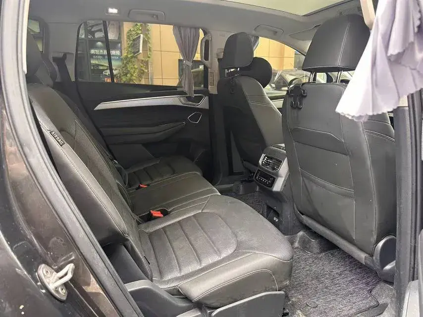 2021 VOLKSWAGEN TALAGON thumbnail 4