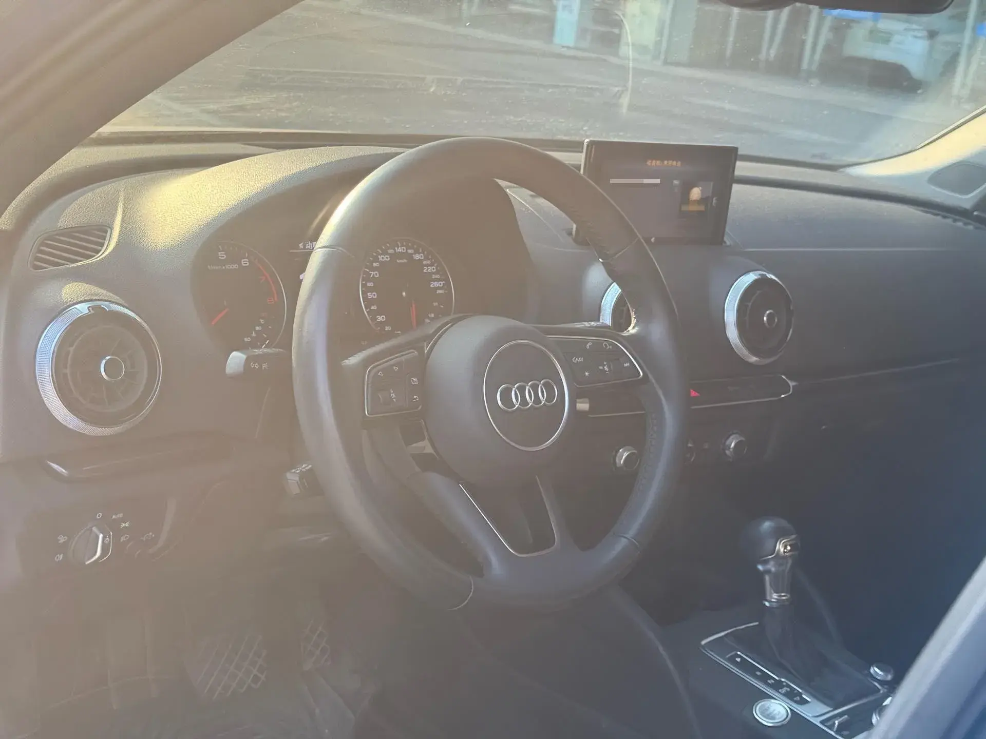 2020 AUDI A3 thumbnail 4