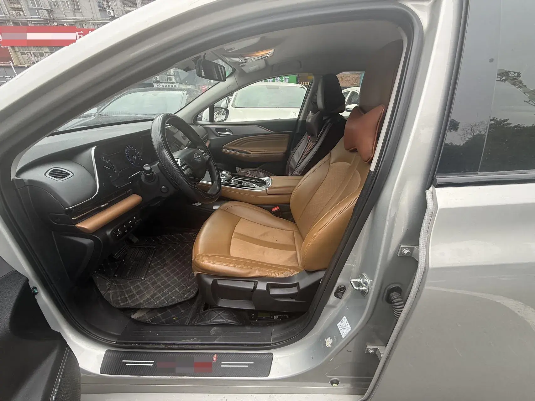 2019 AION S thumbnail 2