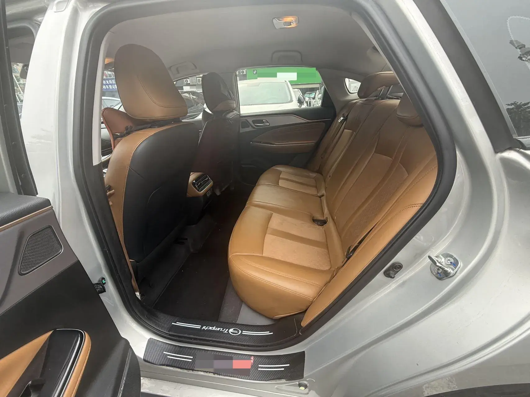 2019 AION S thumbnail 3