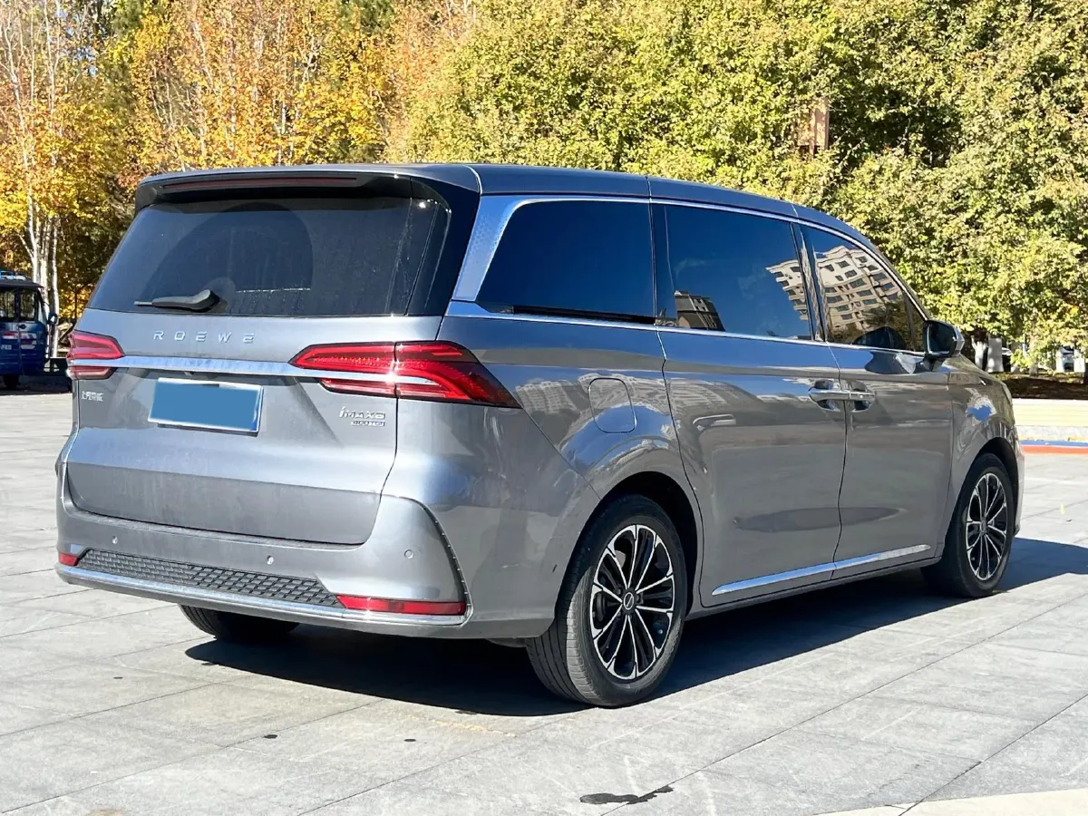2022 Roewe iMAX8 2.0T 234HP L4 8AT,autocango,china used car exporter,china ev exporter,chinese used car exporter,chinese used ev exporter