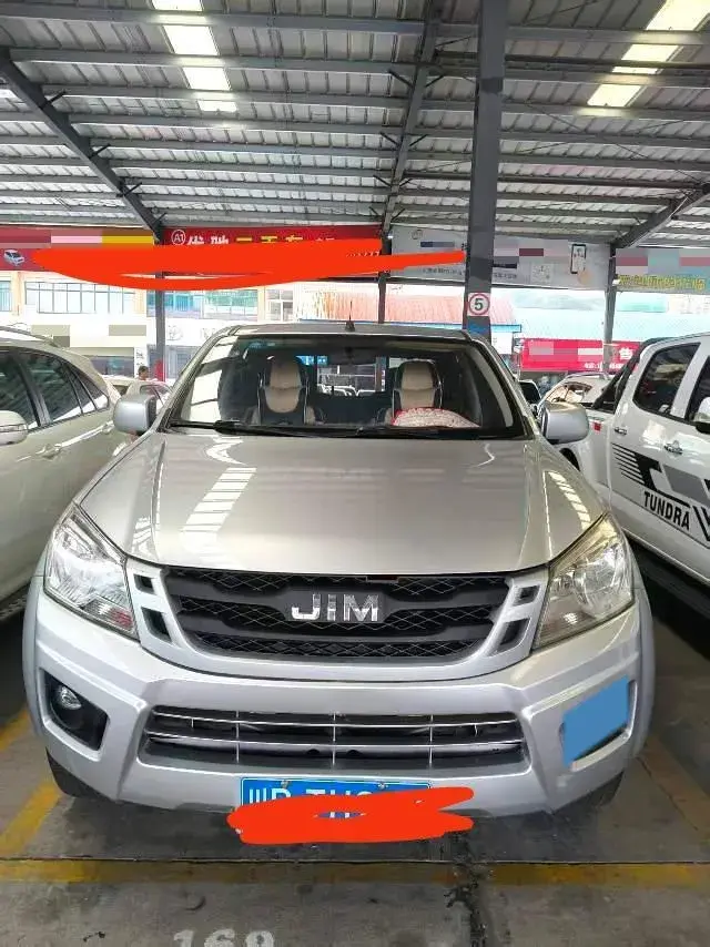 2018 ISUZU JIM thumbnail 2