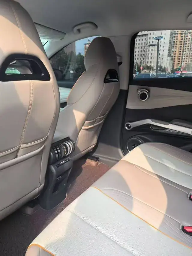 2024 BYD YUAN thumbnail 4