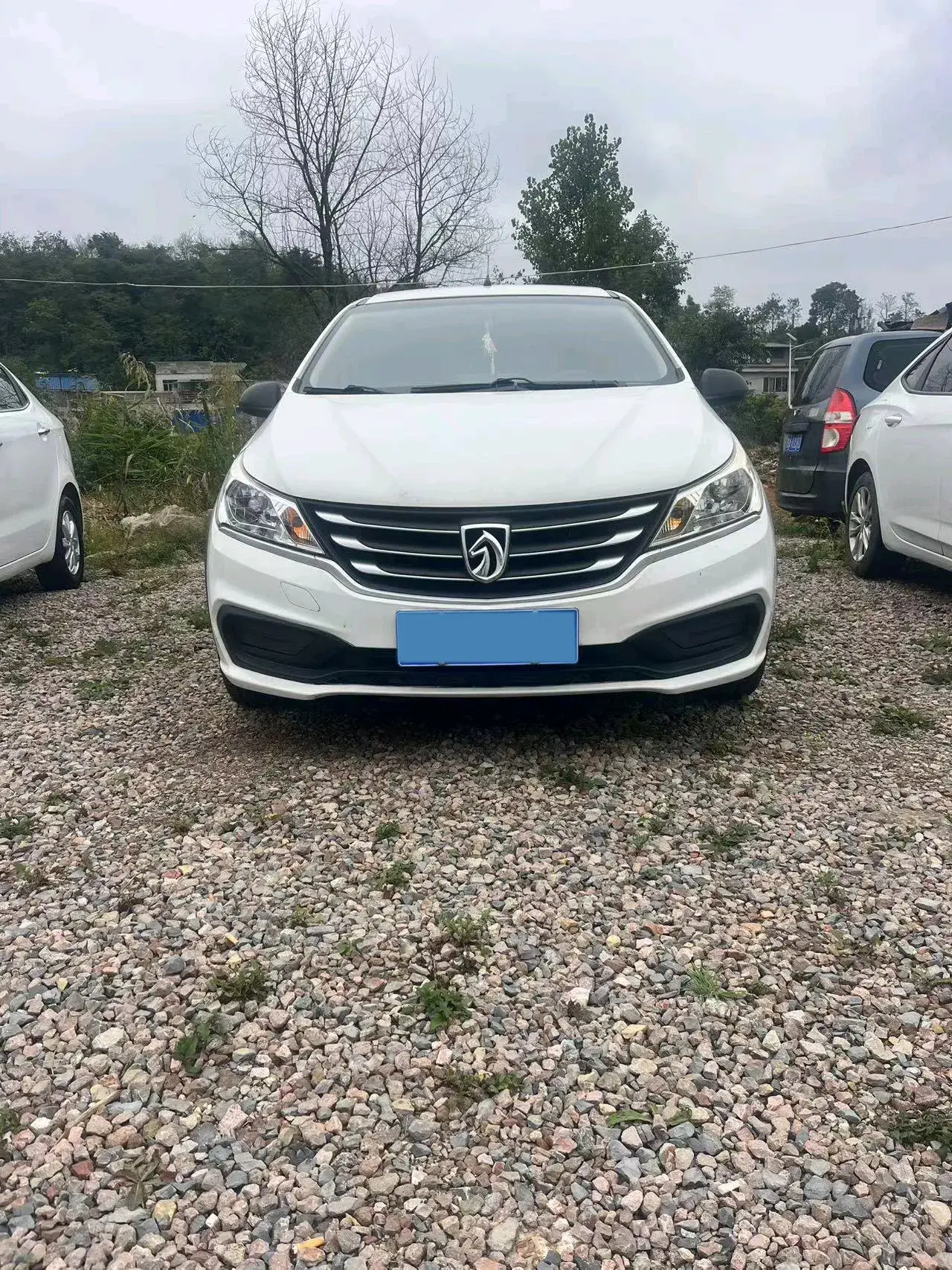 2017 BAOJUN 310W thumbnail 2