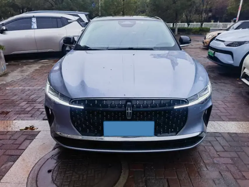 2022 LINCOLN Z thumbnail 2