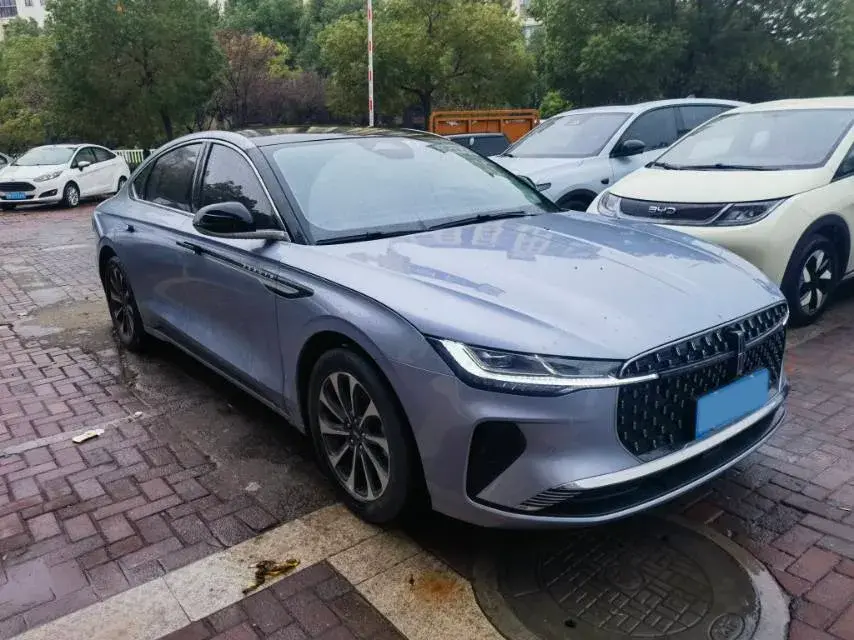 2022 LINCOLN Z thumbnail 3