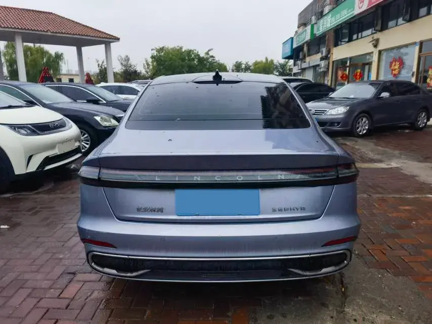 2022 LINCOLN Z thumbnail 4