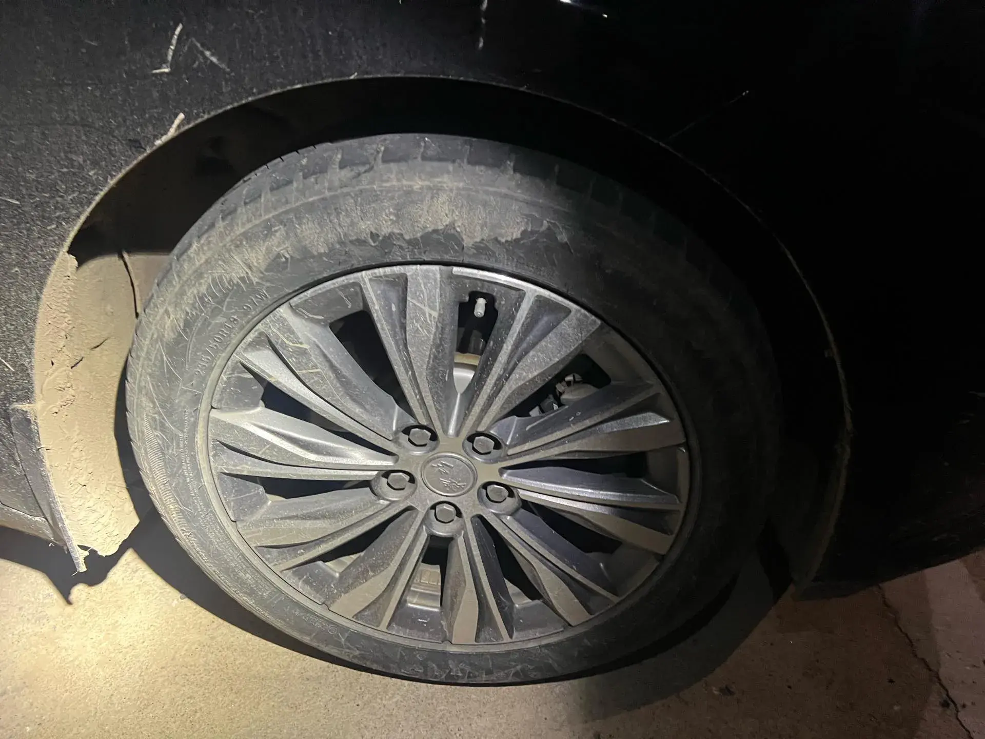 2022 HONGQI E-QM5 thumbnail 4