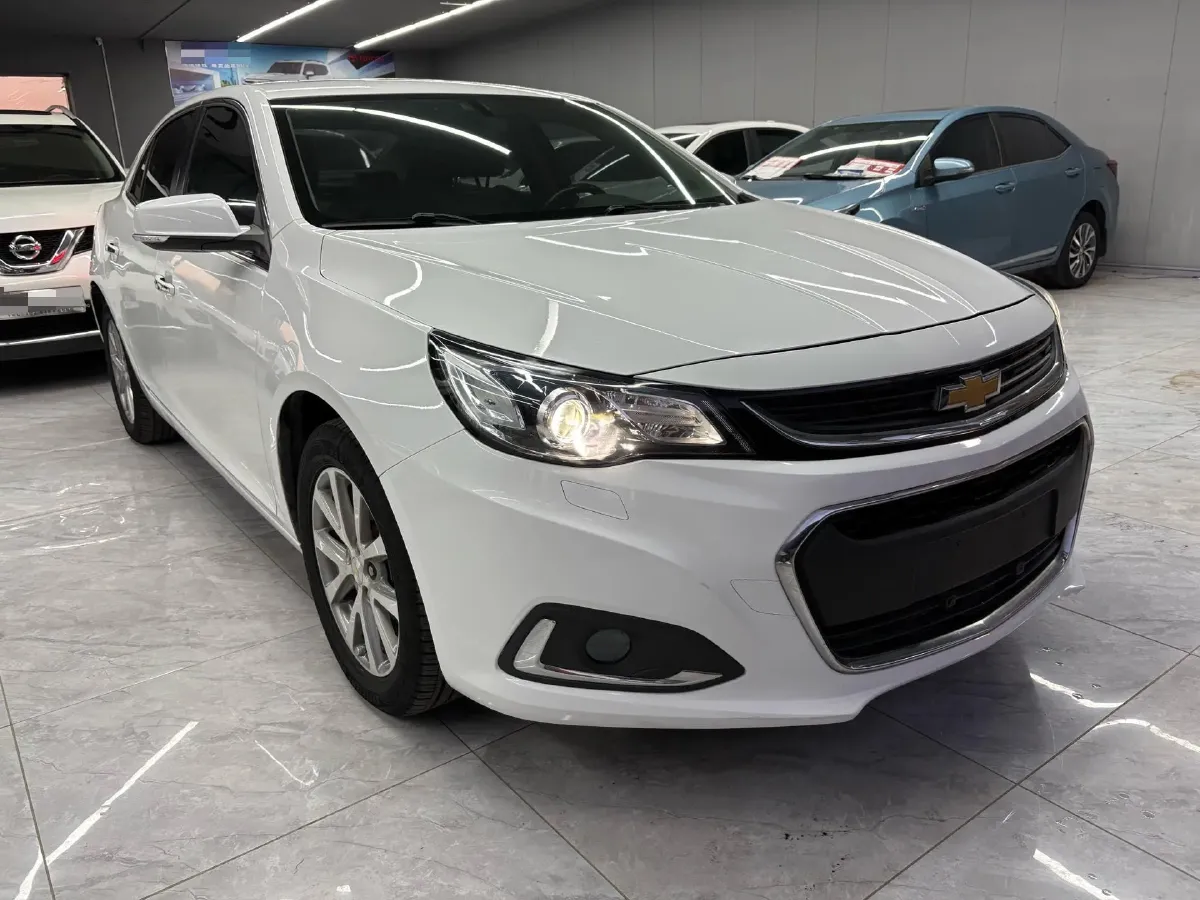 2018 Chevrolet Malibu 1.5T 170HP L4 6AT,autocango,china used car exporter,china ev exporter,chinese used car exporter,chinese used ev exporter