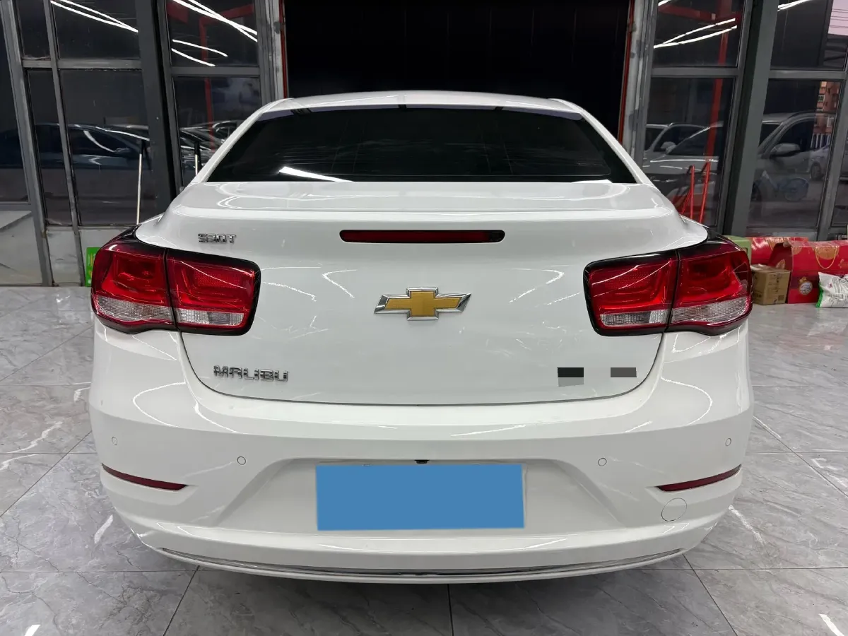 2018 Chevrolet Malibu 1.5T 170HP L4 6AT,autocango,china used car exporter,china ev exporter,chinese used car exporter,chinese used ev exporter