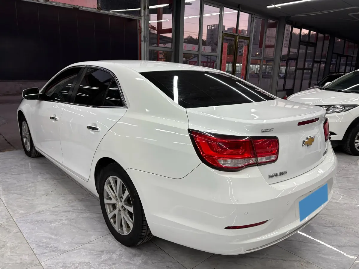 2018 Chevrolet Malibu 1.5T 170HP L4 6AT,autocango,china used car exporter,china ev exporter,chinese used car exporter,chinese used ev exporter