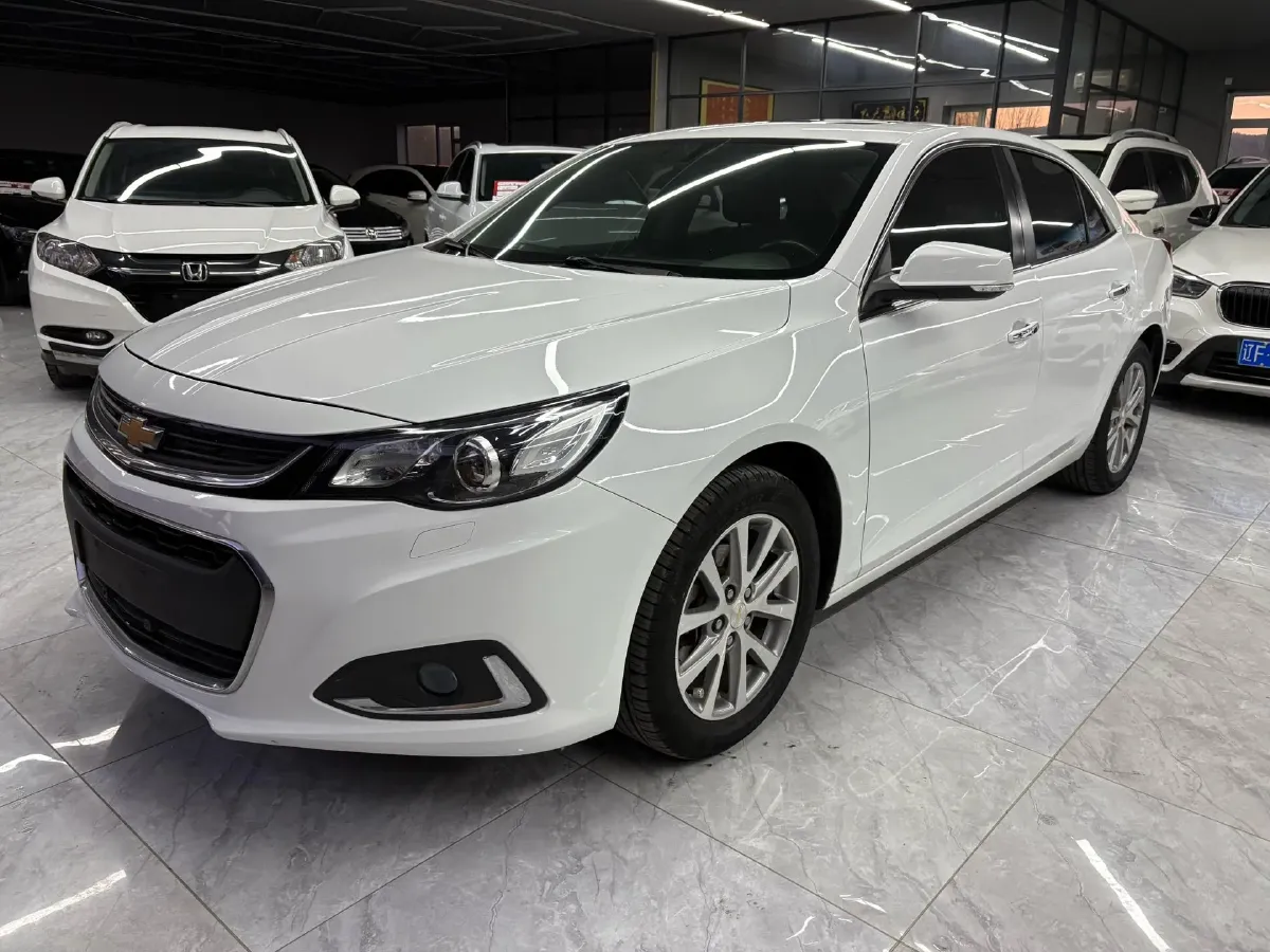 2018 Chevrolet Malibu 1.5T 170HP L4 6AT,autocango,china used car exporter,china ev exporter,chinese used car exporter,chinese used ev exporter