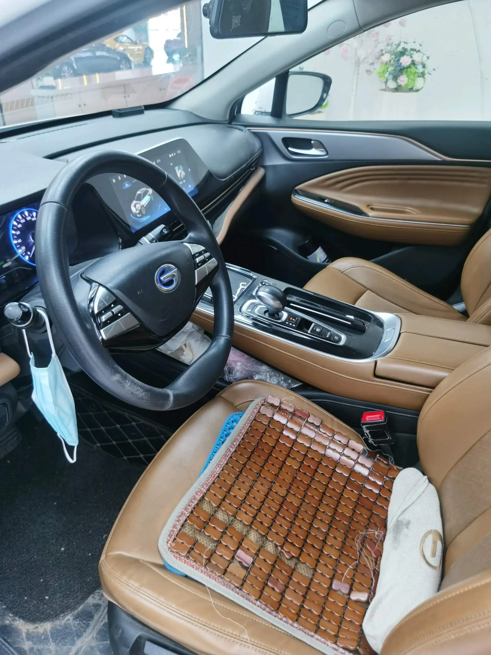 2019 AION S thumbnail 2