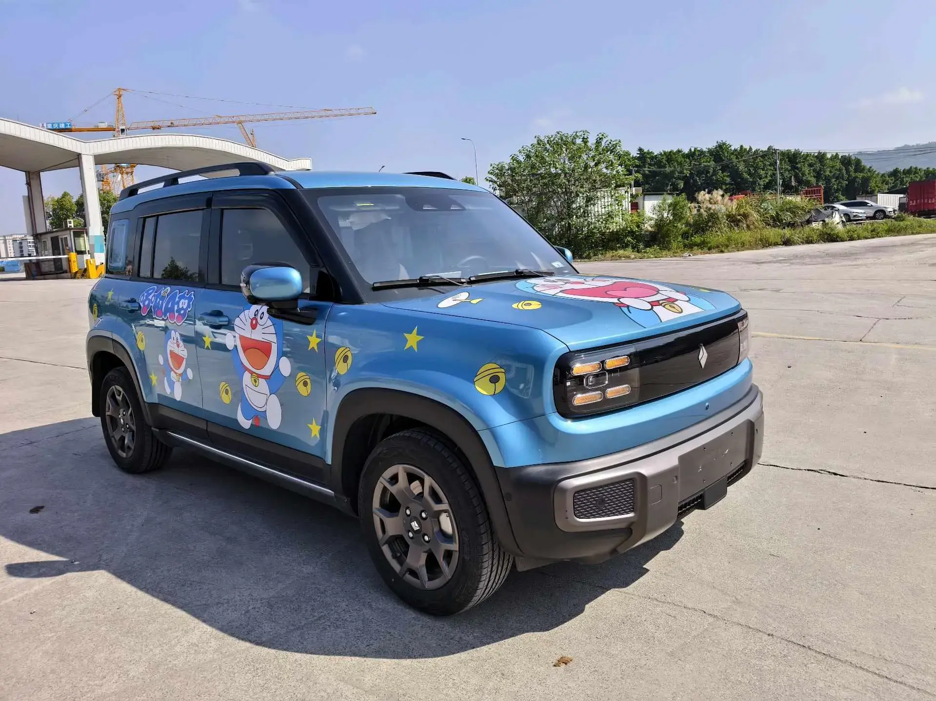 2024 BAOJUN YEPPLUS thumbnail 2