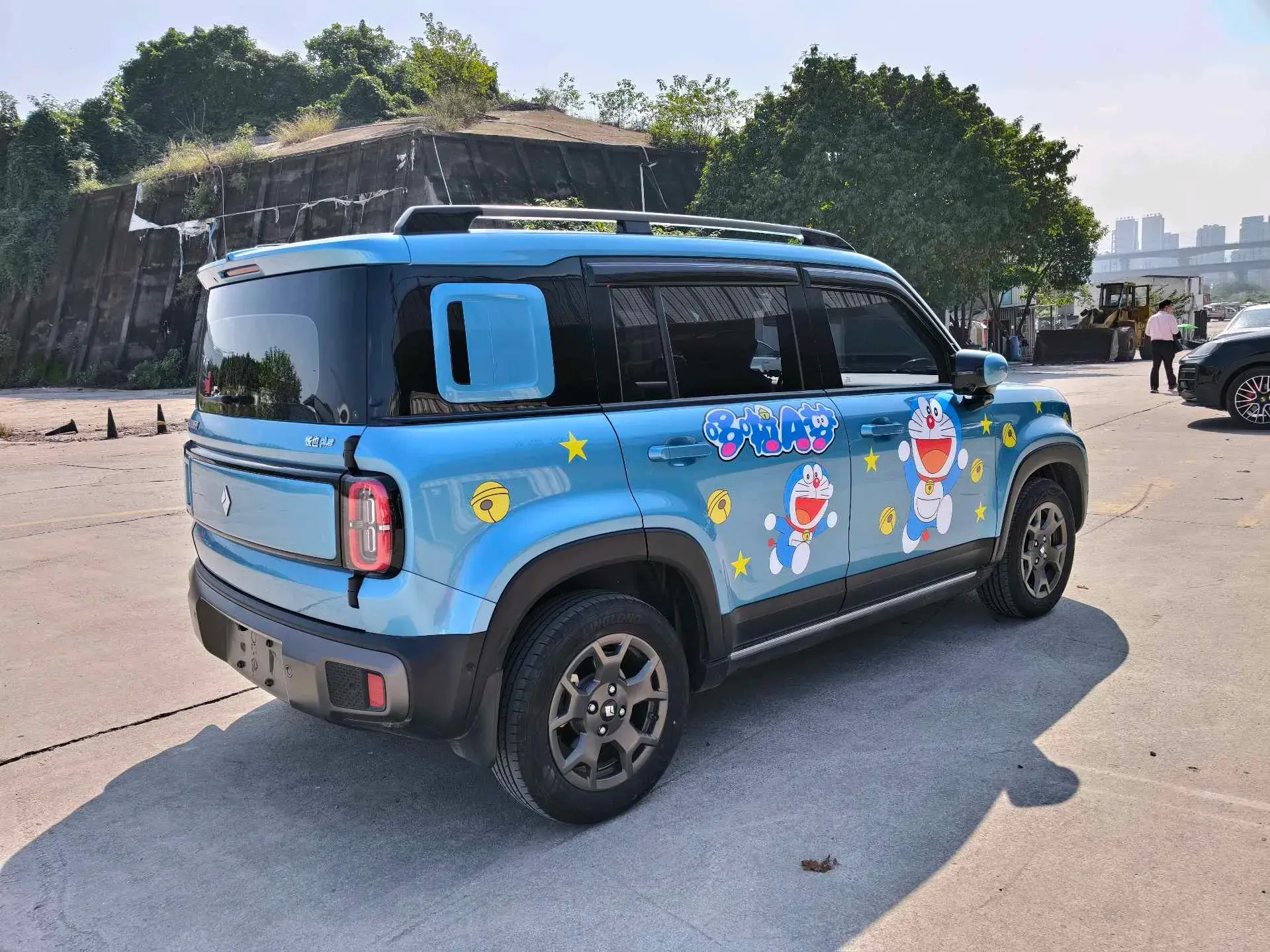 2024 BAOJUN YEPPLUS thumbnail 3