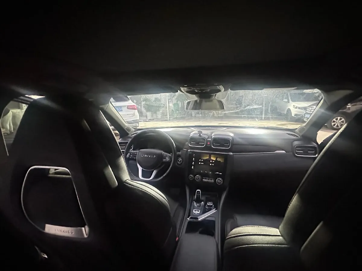 2019 LYNK&CO 03 2.0T 190HP L4 6AT,autocango,china used car exporter,china ev exporter,chinese used car exporter,chinese used ev exporter