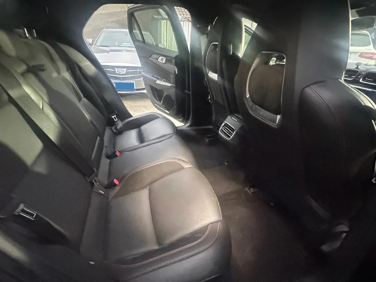 2019 LYNK&CO 03 2.0T 190HP L4 6AT,autocango,china used car exporter,china ev exporter,chinese used car exporter,chinese used ev exporter