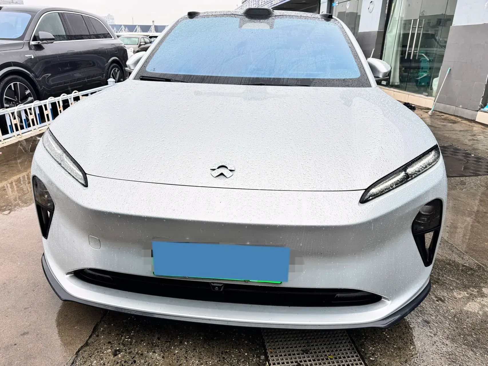 2023 NIO ET5T thumbnail 2