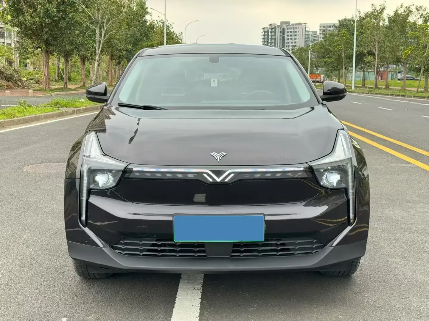 2021 NETA U thumbnail 2