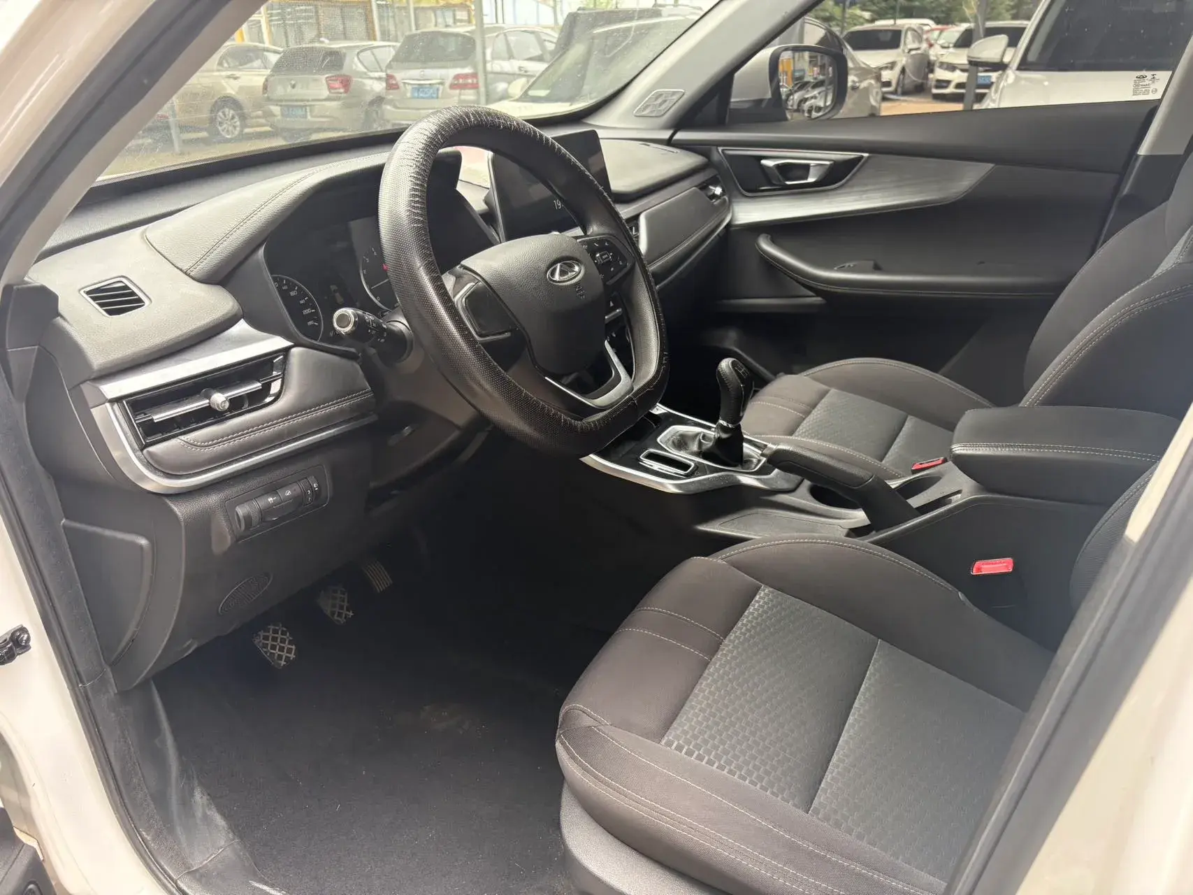 2020 CHERY TIGGO thumbnail 4