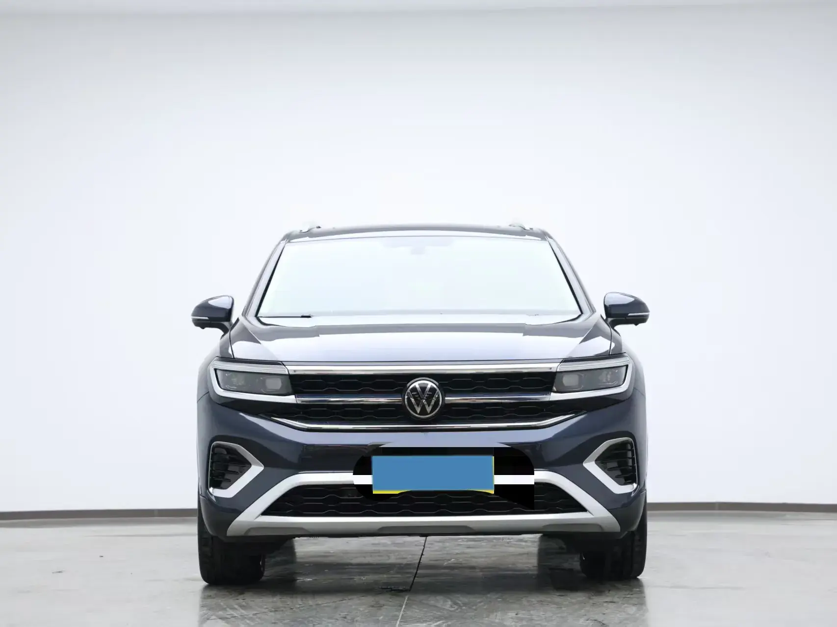 2021 VOLKSWAGEN TALAGON thumbnail 2