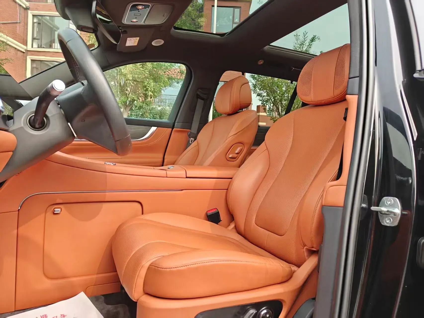 2024 AITO AITO thumbnail 4