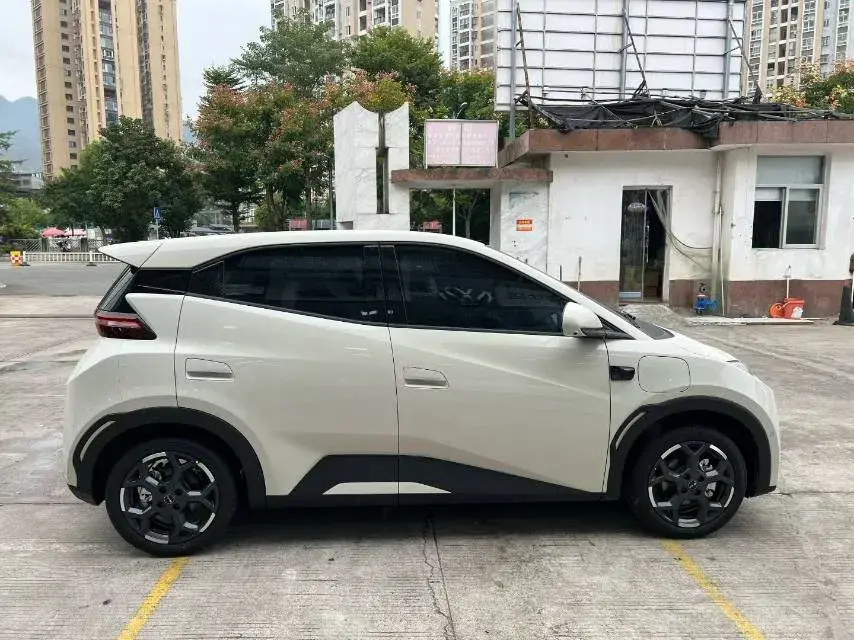 2025 BYD SEAGULL thumbnail 3