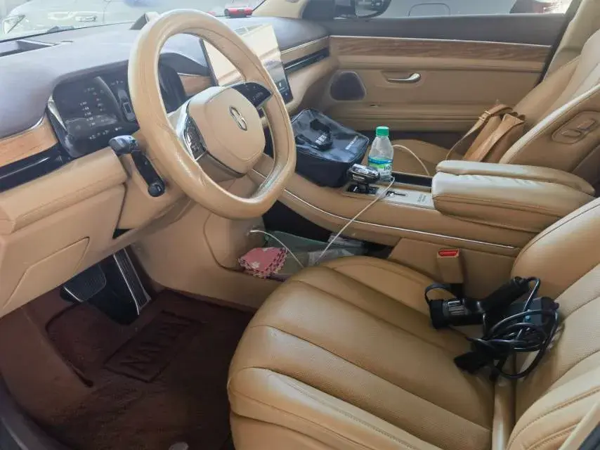 2024 AITO AITO thumbnail 3