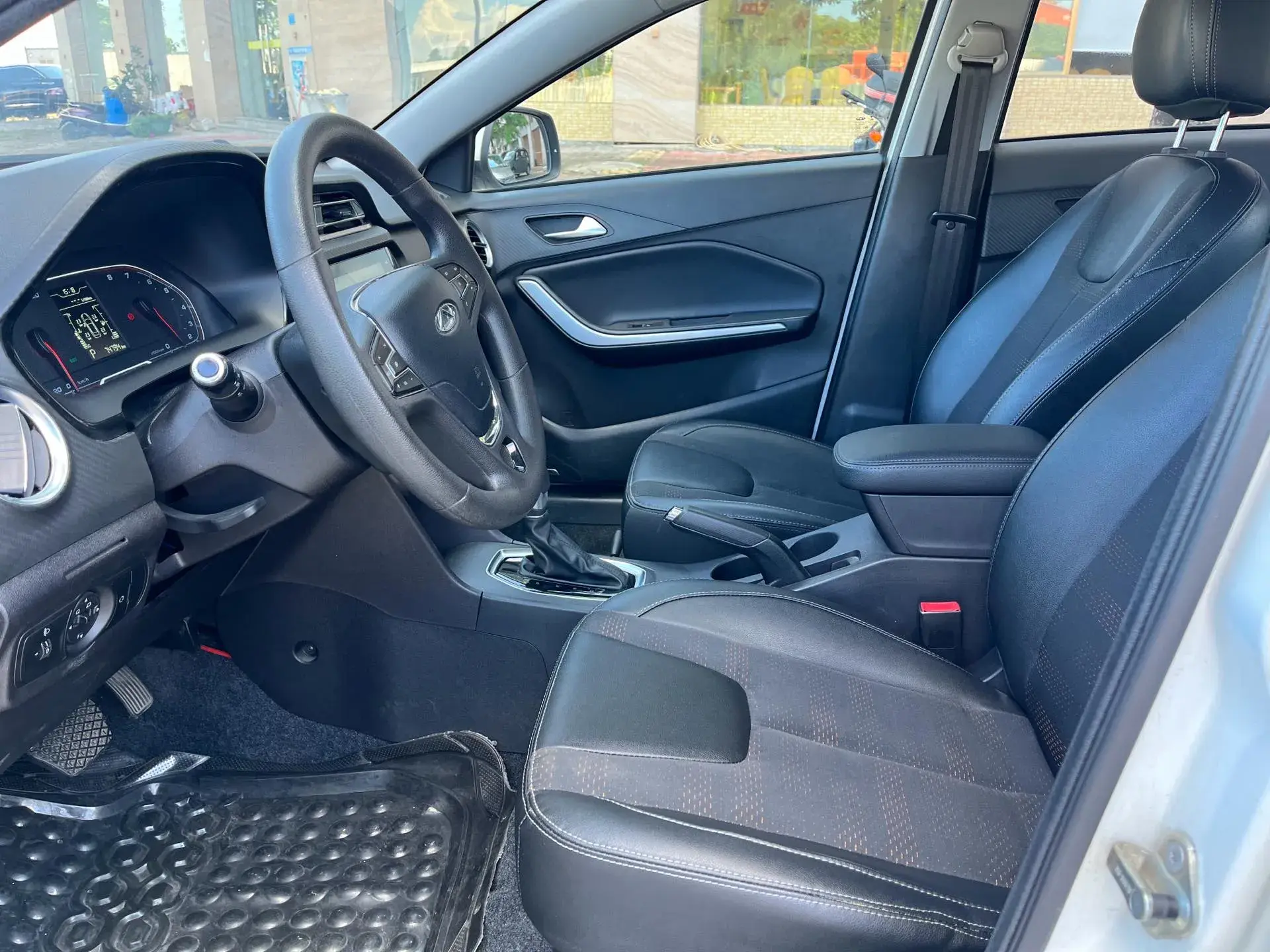 2020 CHERY TIGGO thumbnail 4