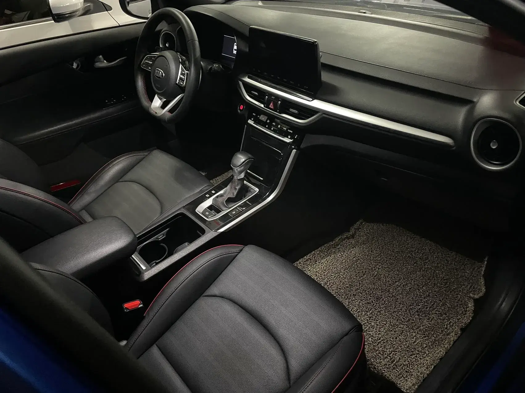 2019 KIA K3 thumbnail 4