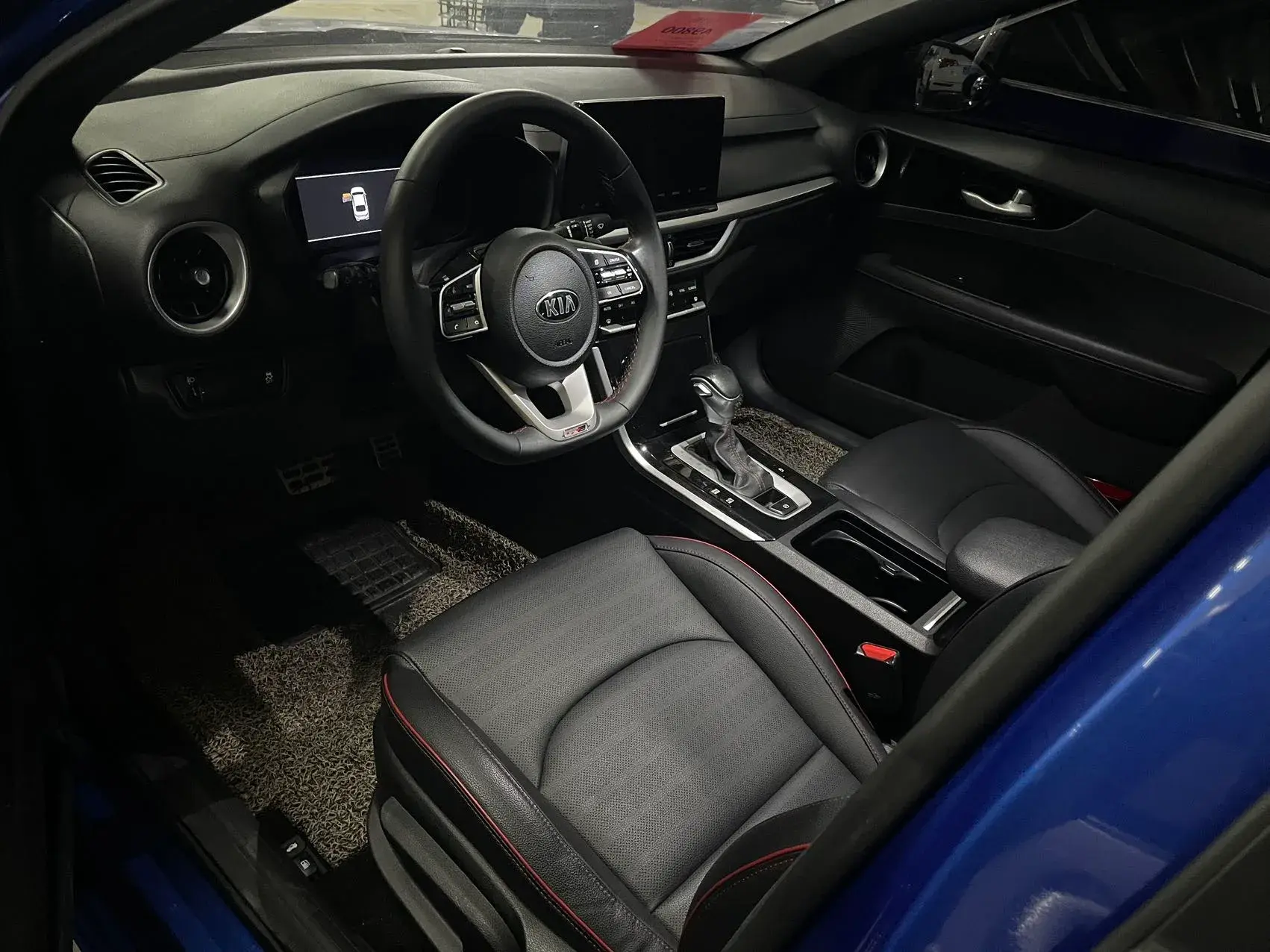 2019 KIA K3 thumbnail 3