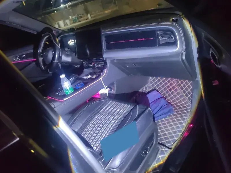 2022 GAC TRUMPCHI thumbnail 2