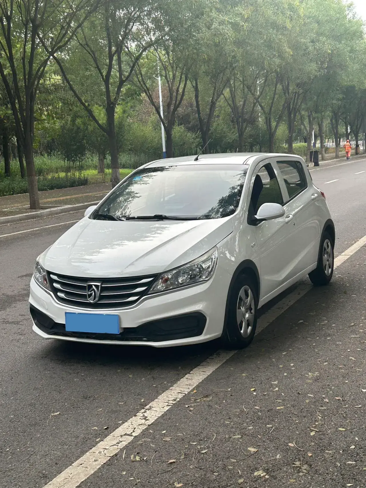 2016 BAOJUN 310 view 1