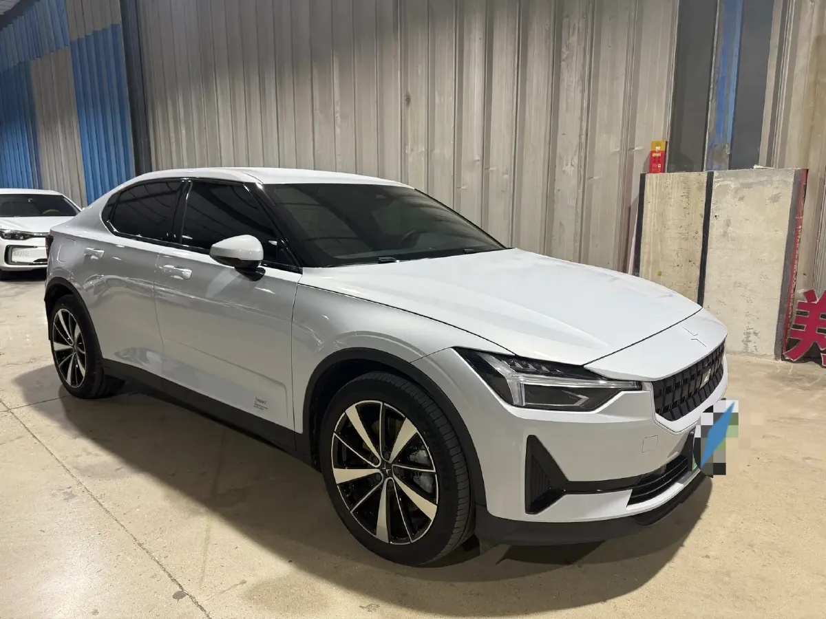 2021 Polestar 2 BEV 64KWH,autocango,china used car exporter,china ev exporter,chinese used car exporter,chinese used ev exporter