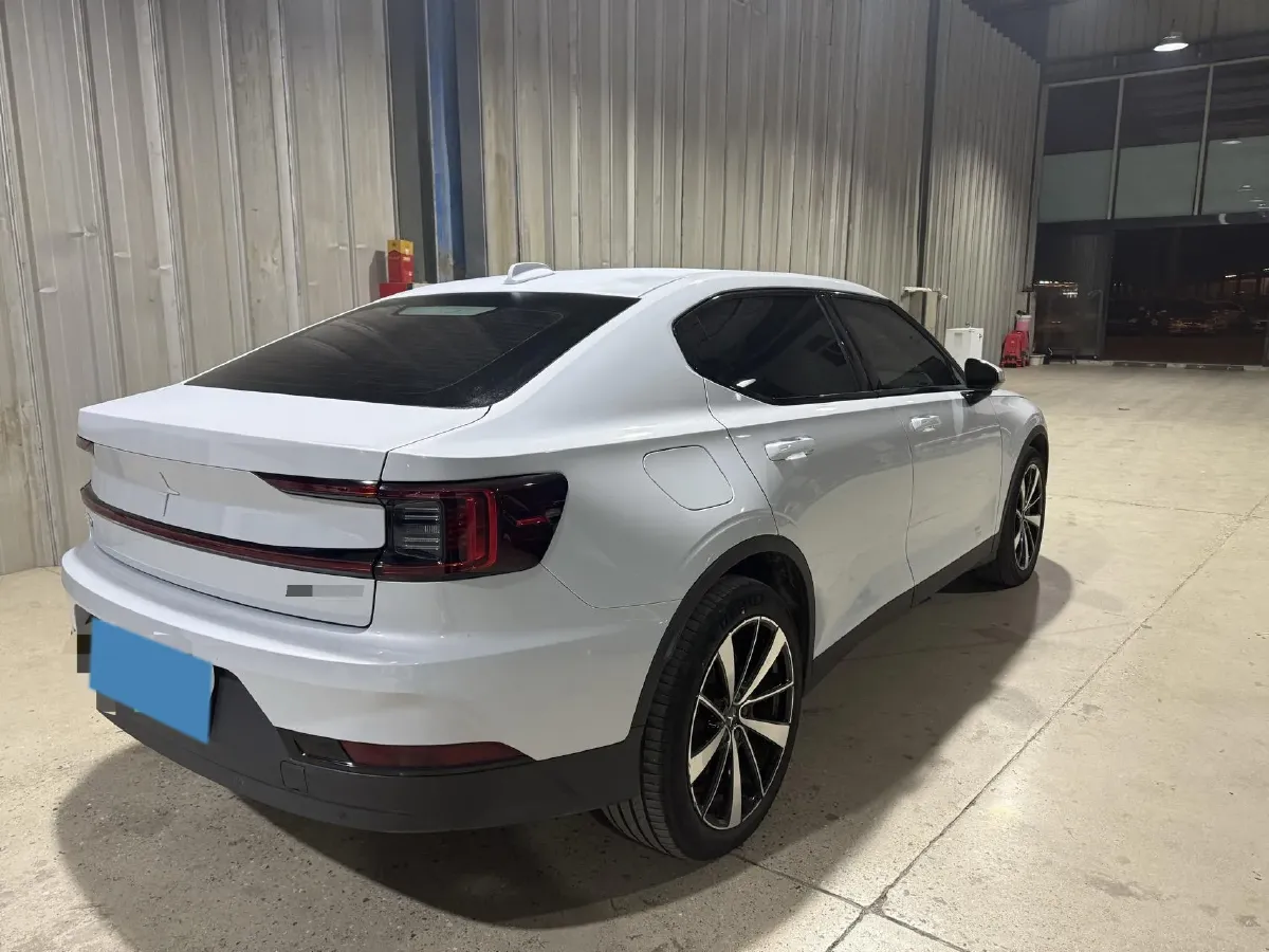 2021 Polestar 2 BEV 64KWH,autocango,china used car exporter,china ev exporter,chinese used car exporter,chinese used ev exporter