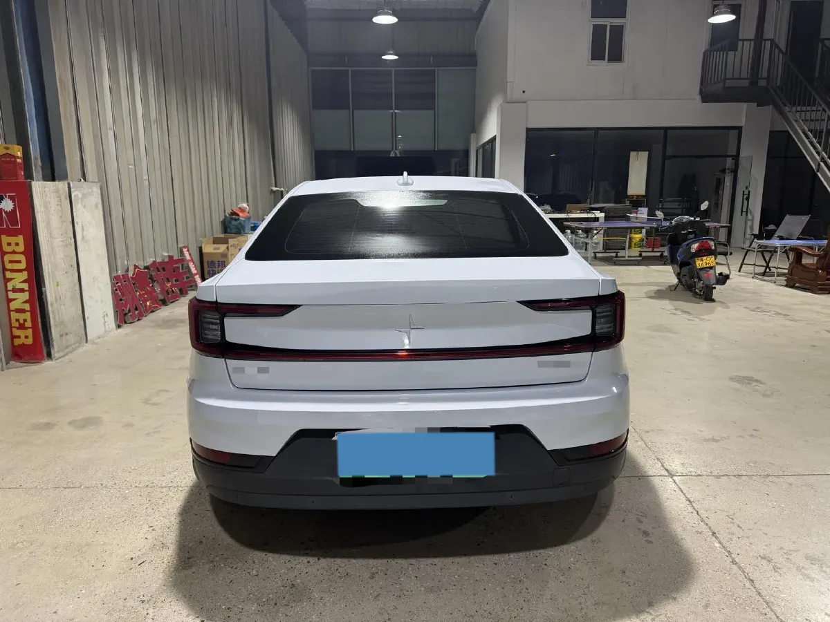 2021 Polestar 2 BEV 64KWH,autocango,china used car exporter,china ev exporter,chinese used car exporter,chinese used ev exporter