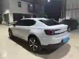 2021 Polestar 2 BEV 64KWH