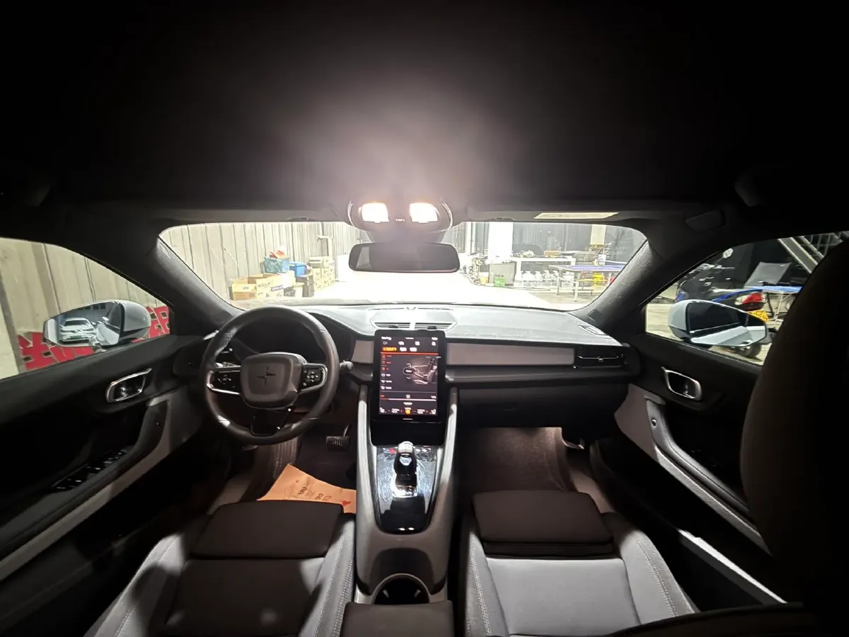 2021 Polestar 2 BEV 64KWH,autocango,china used car exporter,china ev exporter,chinese used car exporter,chinese used ev exporter