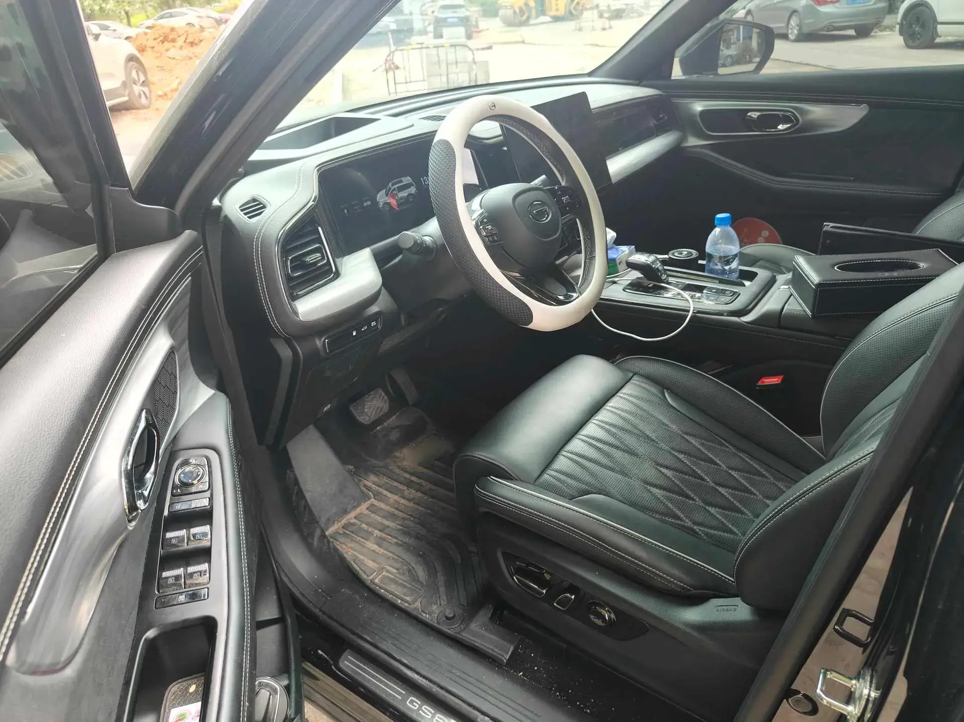 2024 GAC TRUMPCHI thumbnail 4