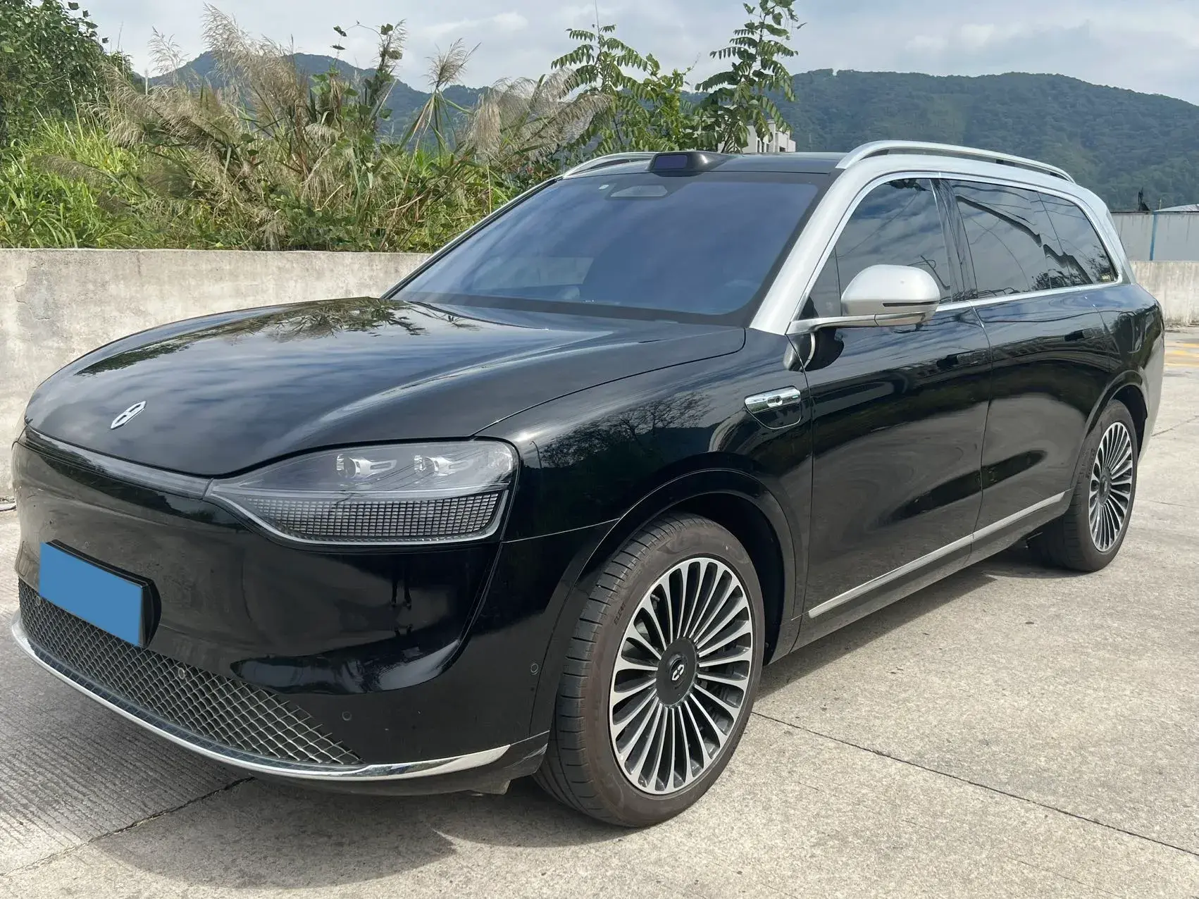 2024 AITO AITO view 1