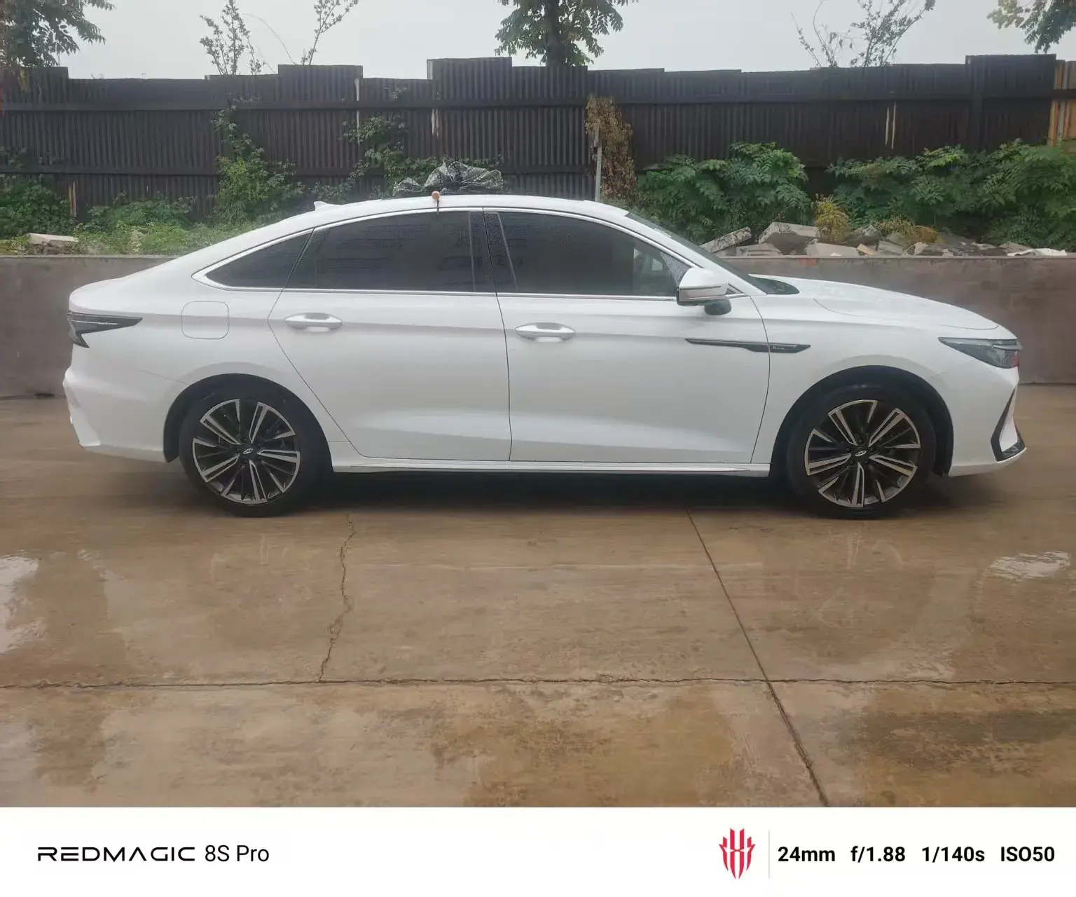 2025 CHERY ARRIZO thumbnail 2